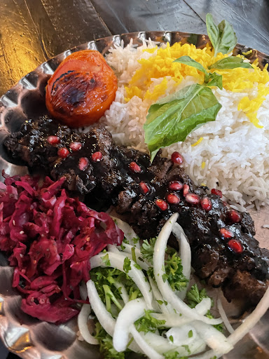 Photo of Roses Kebab Land Express (Take Out) - 9108 Yonge St, Richmond Hill, ON L4C 6Z9